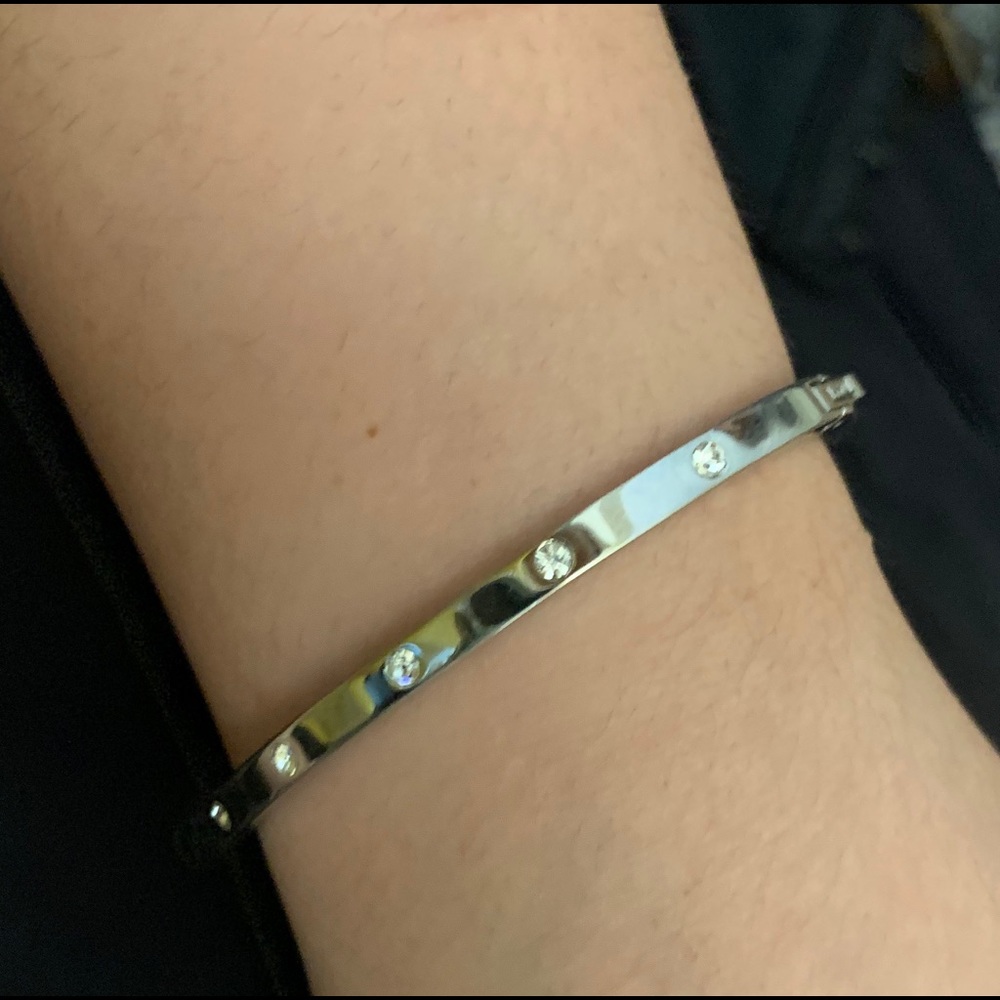 Fossil -Vintage Glitz,Pave Disk Ext collection